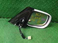 Зеркало TOYOTA BB NCP30, правое