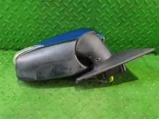 Зеркало TOYOTA AQUA NHP10, правое