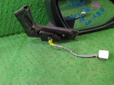 Зеркало TOYOTA AQUA NHP10, правое