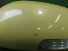 Зеркало TOYOTA PASSO KGC10, левое