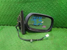 Зеркало TOYOTA RAUM NCZ20, правое