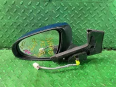 Зеркало TOYOTA AQUA NHP10, левое