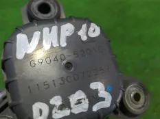 Помпа инвертора TOYOTA AQUA NHP10 1NZ-FXE