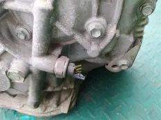 АКПП TOYOTA ESTIMA 2009 3014042010 ACR50 2AZ-FE