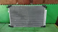 Радиатор кондиционера TOYOTA NOAH ZWR90W 2ZR-FXE