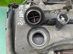Двигатель TOYOTA WISH ANE11 1AZ-FSE