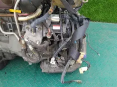 АКПП TOYOTA WISH ANE11 1AZ-FSE