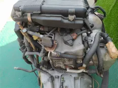 Двигатель TOYOTA MARK II GX110 1G-FE