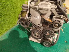 Двигатель TOYOTA RAUM NCZ20 1NZ-FE