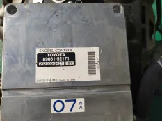 Двигатель TOYOTA PORTE NNP11 1NZ-FE
