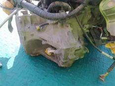АКПП TOYOTA PORTE NNP11 1NZ-FE