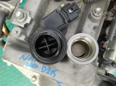 Двигатель TOYOTA AQUA NHP10 1NZ-FXE