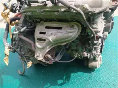 Двигатель TOYOTA PRIUS ZVW30 2ZR-FXE