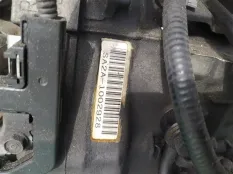 АКПП HONDA CROSSROAD RT1 R18A