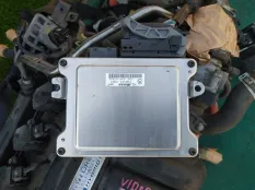 Двигатель HONDA SHUTTLE GP7 LEB