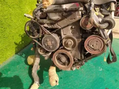 Двигатель TOYOTA CAMI J122E K3-VE