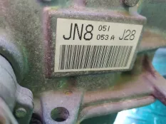 АКПП TOYOTA CAMI J122E K3-VE