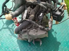 АКПП MITSUBISHI EK WAGON H82W 3G83
