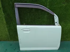 Дверь MITSUBISHI EK WAGON H82W, передняя правая