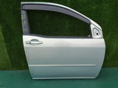 Дверь TOYOTA RAUM NCZ20, передняя правая