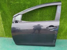 Дверь TOYOTA AQUA NHP10, передняя левая