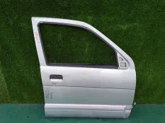 Дверь TOYOTA TERIOS J102G, передняя правая