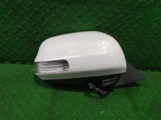 Зеркало TOYOTA PORTE NNP10, правое