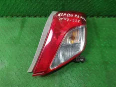 Стоп-сигнал TOYOTA VITZ KSP130, правый
