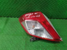 Стоп-сигнал TOYOTA VITZ KSP130, левый