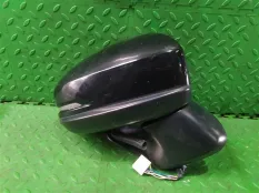 Зеркало HONDA SHUTTLE GP7, правое