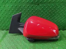Зеркало TOYOTA AQUA NHP10, левое