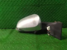 Зеркало TOYOTA VITZ KSP130, правое