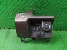Кнопка старта TOYOTA ROOMY M900A