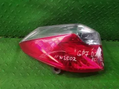 Стоп-сигнал HONDA SHUTTLE GP7, левый