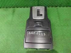 Консоль кпп SUBARU OUTBACK BM5