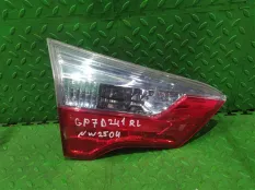 Стоп-вставка HONDA SHUTTLE GP7, левая