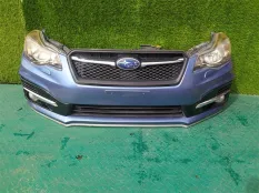 Nose cut SUBARU IMPREZA GPE FB20