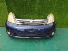 Nose cut TOYOTA ISIS ANM10 1AZ-FSE