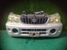 Nose cut TOYOTA CAMI J102E K3-VE