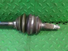 Привод DAIHATSU MIRA E:S LA300S KF-VE, передний правый