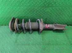 Стойка TOYOTA CAMI J122E K3-VE, передняя левая