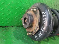 Стойка NISSAN SERENA PC24 SR20DE, передняя левая