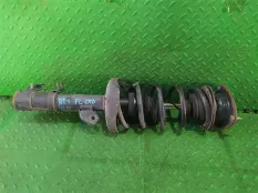 Стойка HONDA CROSSROAD RT1 R18A, передняя левая