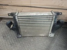 Интеркулер NISSAN ATLAS SZ2F24 ZD30DDTI