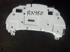 Спидометр LEXUS RX450H 8380048M70 GYL15