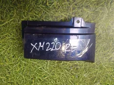 Планка под стоп SUBARU TRAVIQ 90580803 XM220 Z22SE, задняя левая
