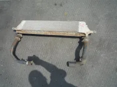 Интеркулер NISSAN QASHQAI JJ10 K9K