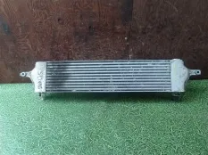 Интеркулер NISSAN QASHQAI JJ10 K9K