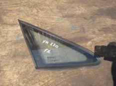 Форточка кузова SUBARU TRAVIQ XM220 Z22SE, передняя правая