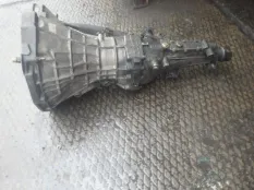 МКПП NISSAN CARAVAN E24 NA20